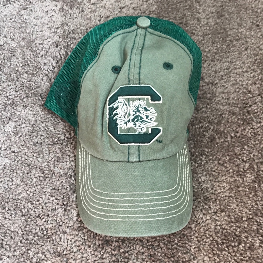 Gamecocks Trucker Hat
